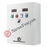 newfocus智能型制冷风机化霜水冷延时电控箱 nfd388stsss